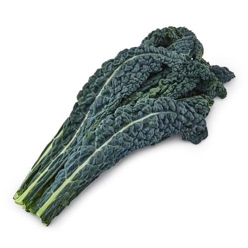 Natoora Organic British Cavolo Nero
