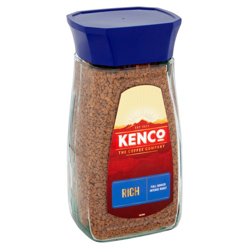 Kenco Rich Instant Coffee