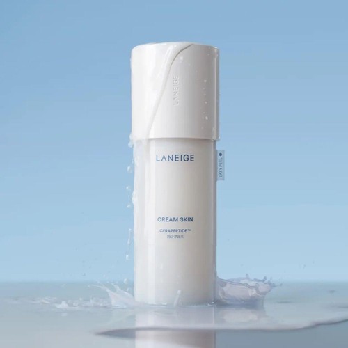Laneige Cream Skin Cerapeptide Refiner