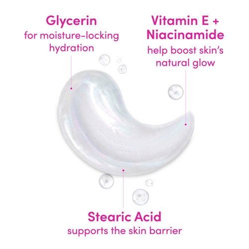 Dove Body & Mind Dragonfruit & Primrose Bath Soak
