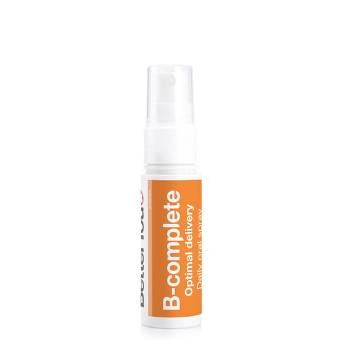 BetterYou B-Complete Oral Spray