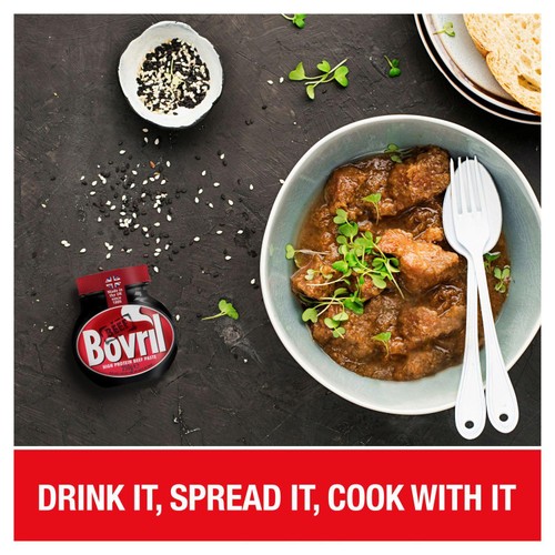 Bovril Beef Yeast Extract Spread
