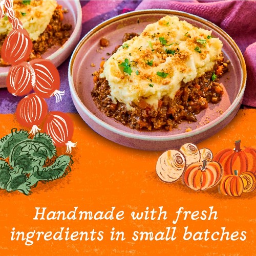 Charlie Bigham's Shepherd's Pie For 2 