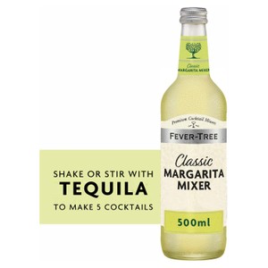 Fever-Tree Classic Margarita Mixer