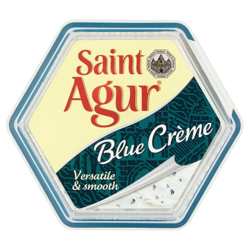 Creme de Saint Agur