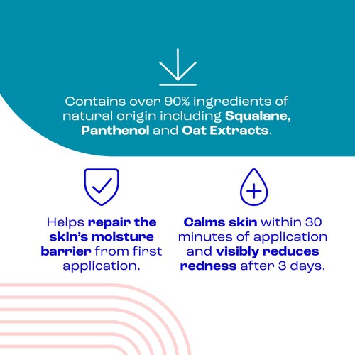 E45 Cica Soothe & Repair Cream 