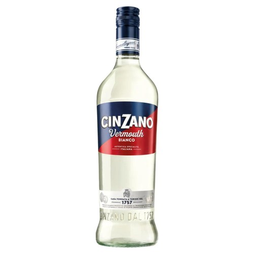 Cinzano Bianco