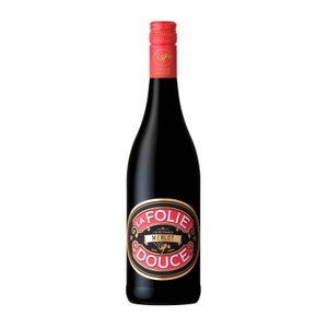 La Folie Douce Merlot