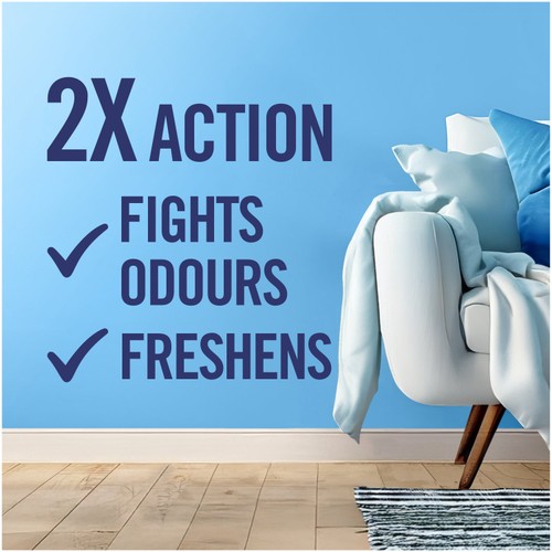 Febreze Fabric Fresheners Spray Fresh Linen