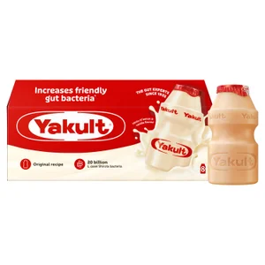 Yakult Original