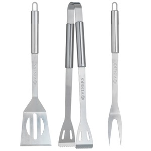 Viners Everyday 3 Piece BBQ Set