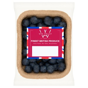 Wye Valley Blueberries