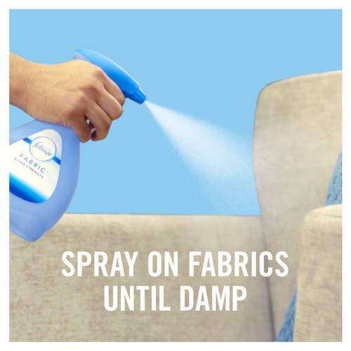 Febreze Fabric Fresheners Spray Cotton Fresh