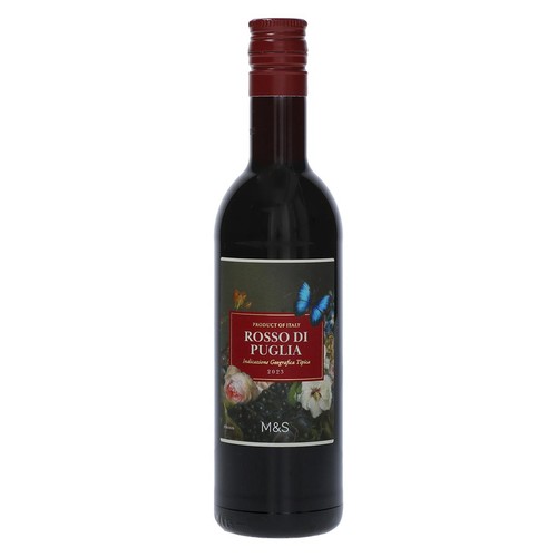 M&S Puglia Small Bottle