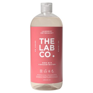 The Lab Co. Relaxing Non-Bio Laundry Detergent 