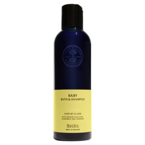 Neal's Yard Baby Bath & Shampoo