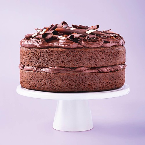 M&S Chocolate Cake Mix