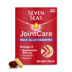 Seven Seas Jointcare Collagen