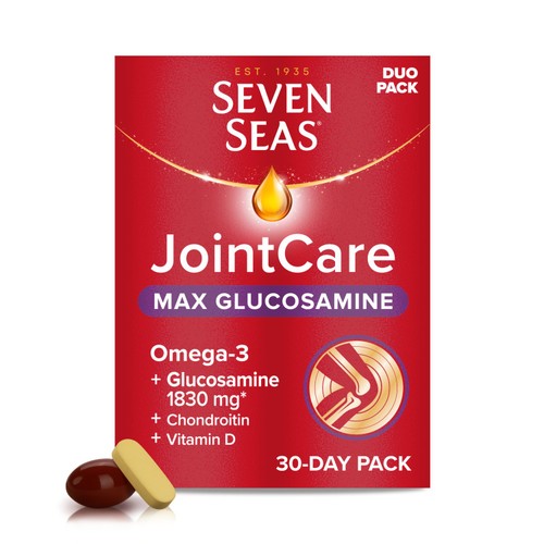 Seven Seas Jointcare Max