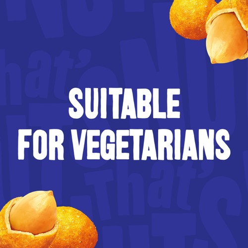 Thats Nuts Wotsits Really Cheesy