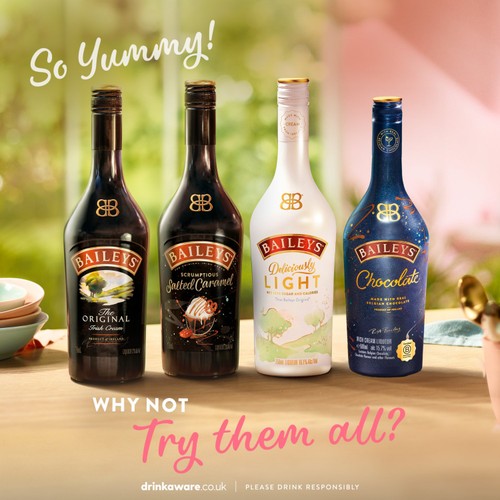 Baileys Chocolate