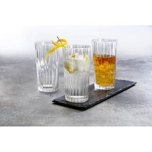 Duralex Manhattan Highballs Set