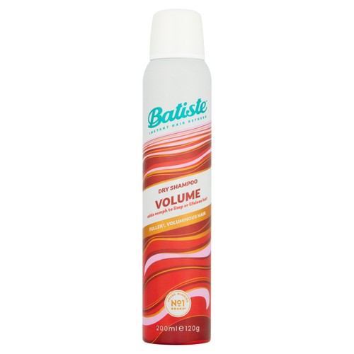 Batiste Hair Benefits Volume