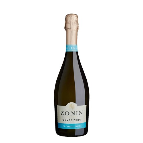 Zonin Cuvee Zero 0%