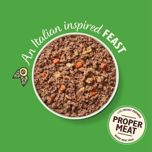 Lily's Kitchen Dog Pasta Al Ragu Tin