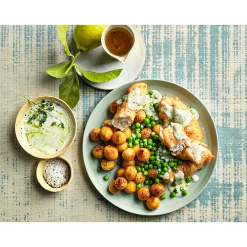 La Famiglia Rana Filled Pan-Fry Gnocchi Spinach & Mozzarella