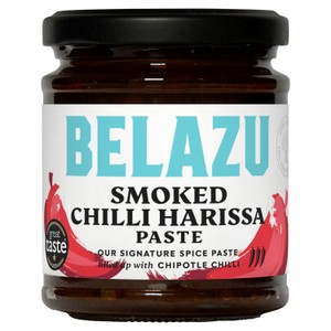 Belazu Smoked Chilli Harissa
