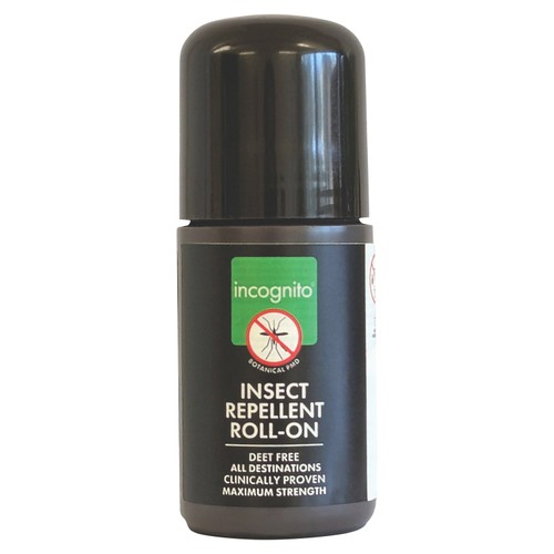 Incognito Anti-Mosquito Roll-On Insect Repellent