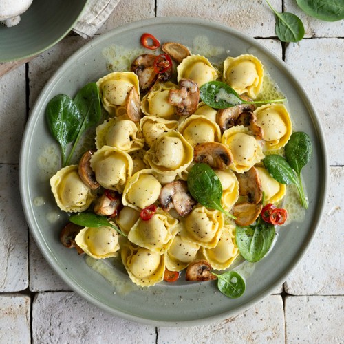 Rana Mushroom & Mascarpone Fresh Tortelloni 