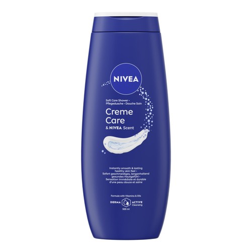 NIVEA Creme Care Shower Cream