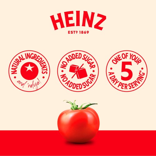 Heinz Nduja Pasta Sauce