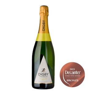  Digby Fine English 2013 Vintage Brut