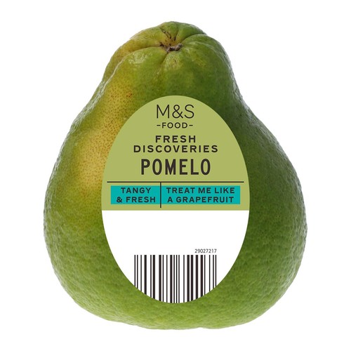 M&S Pomelo