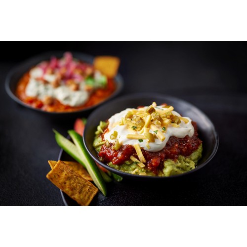 M&S Fully Loaded Indian Style Dip