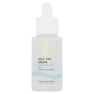 Bondi Sands Face Drops - Light/Medium