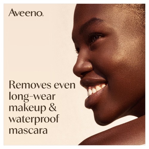 Aveeno Calm & Restore Foaming Cleanser for Sensitive Skin