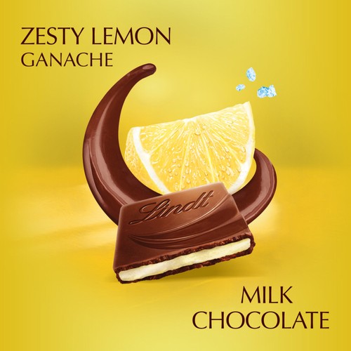 Lindt Creation Lemon
