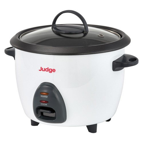 Judge Electricals Rice Cooker 1lt