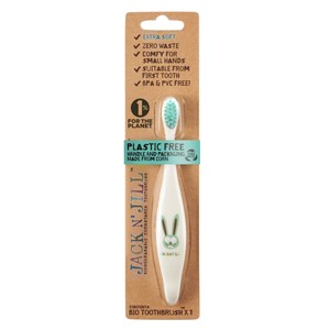 Jack N' Jill Kids Toothbrush Monkey