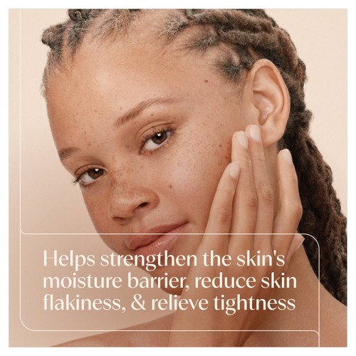 Aveeno Face Calm+Restore Oat Rich Balm Face Cream Moisturiser