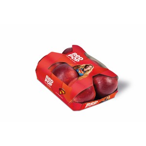 RedPop Apples