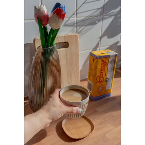 Bonsoy Soya Milk Sweetened