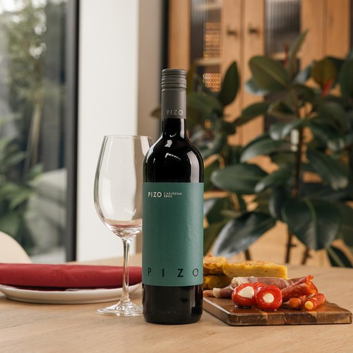 Pizo Carinena