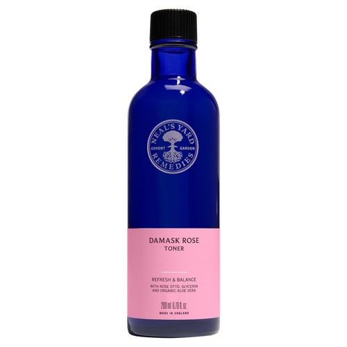 Neal's Yard Rehydrating Rose Toner 