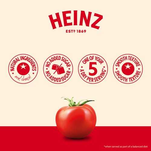 Heinz Cheesy Tomato Pasta Sauce
