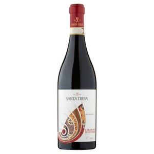 Santa Tresa Organic Cerasuolo